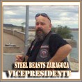 Brasi. Vicepresidente Steel Beasts